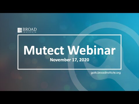 Calling Variants With Mutect