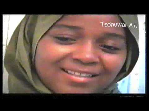 l Sangandaliyo ina Yabawa l Kasko 1, 2003 l