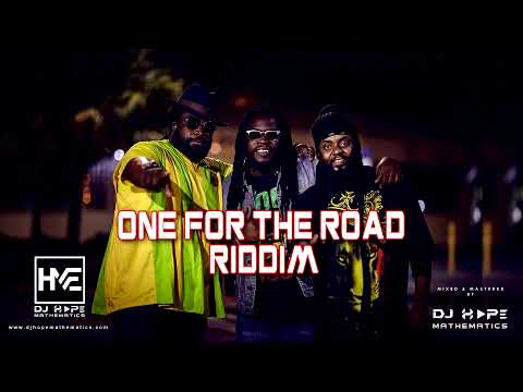 One For The Road Riddim Mix (Full Album) ft Morgan Heritage, Richie Spice, Luciano, Gentleman & More