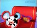 Disney Junior Now Bumper Mulan January 2013