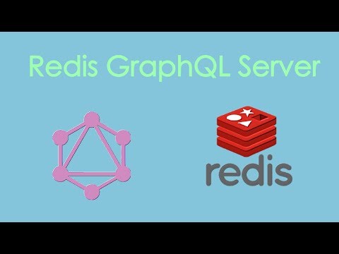 Build a GraphQL Server with Node.js and Redis
