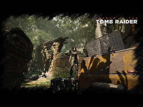 Ich nehme ein paar Sklavenhalter hops! I SotTR #12