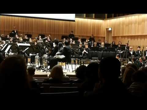 BSWO - You Can't Stop the Beat (from Hairspray)