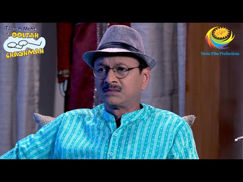 Popatlal Is Hurt | Taarak Mehta Ka Ooltah Chashmah | Popatlal Name Change
