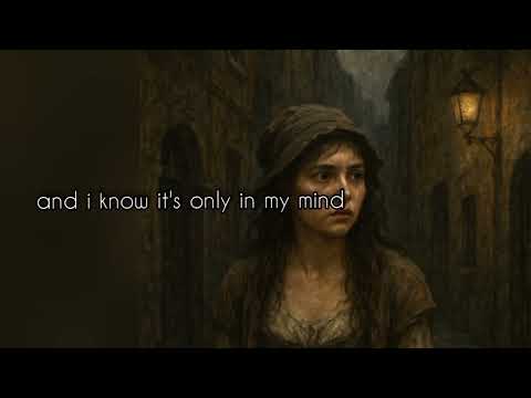 On My Own ( Original London Cast )  -  Frances Ruffelle / Lyrics