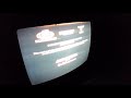 Closing To Beauty And The Beast 1992 VHS Version 3