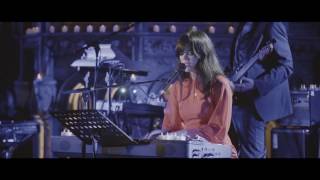 Bat For Lashes - We&#39;ve Only Just Begun (Carpenters cover - Official Live Video)