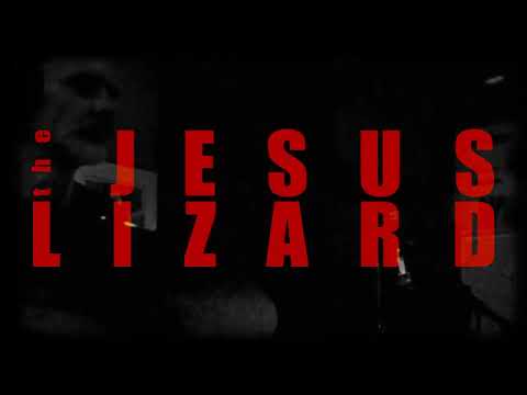 the Jesus Lizard "Hide & Seek"