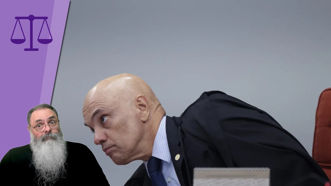 MINISTROS do STF CRITICAM decisão de XANDÃO e DIZEM que DOSIMETRIA vai VALER