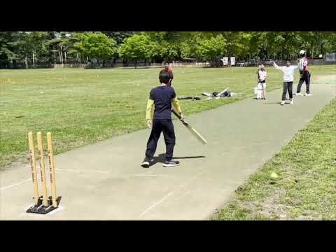 Morris County Cricket Court