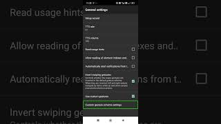 Jieshuo setting part 1 general setting and setup visit
