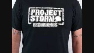 Logger & Houdini - Vertigo [Project Storm Records]
