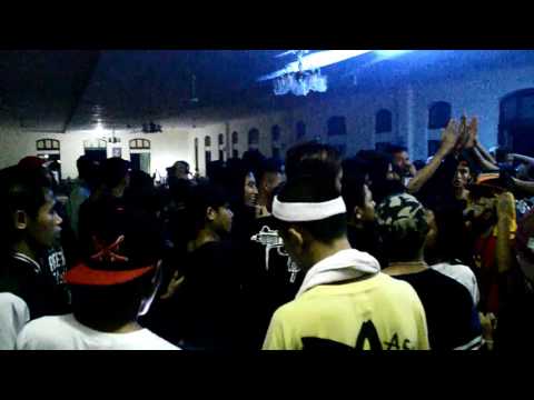 NATTIROOTZ LIVE DI KOTA MAGELANG