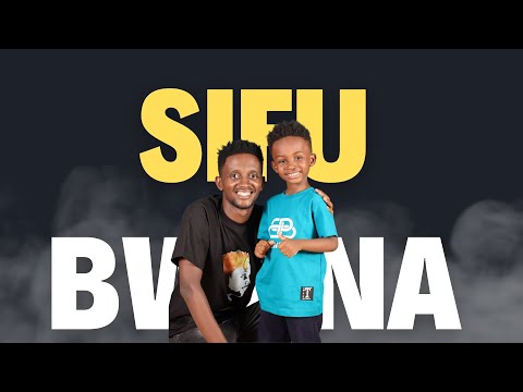 Sifu Bwana Daima (Cover) by Fayez and Michael Bundi 2022 (Live)