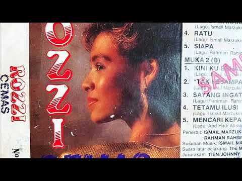 rozzi _ menanti dalam kebimbangan (1988)