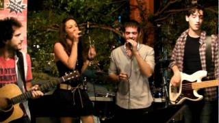 ELVEA SOUL QUARTET -BIG OL&#39; GAME (Joss Stone) feat DAVIDE