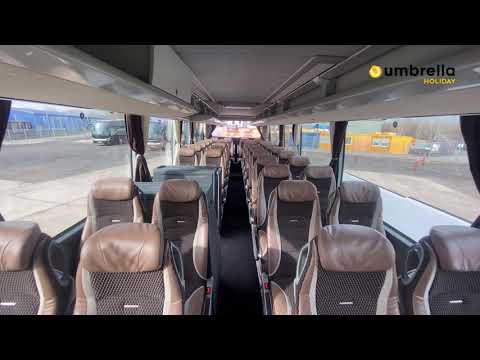 SETRA S515 HD