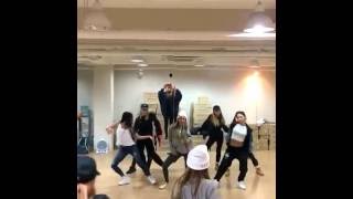 HYORIN-HYORIN (효린) -Paradise Dance Practice video