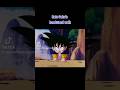 Dragon Ball 1986 Goku S Handstand Walk ‍ ️ Dragonball Dragonballz Dragonballsuper Db Goku