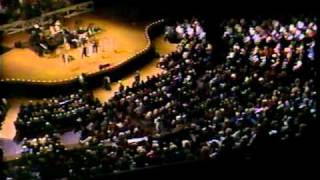 Tompall & the Glaser Brothers Last Performance - "Medley"