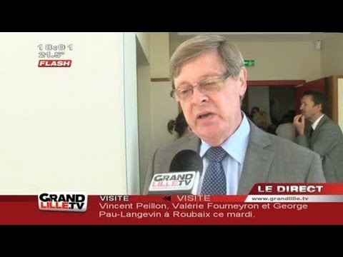 Pré-rentrée des professeurs