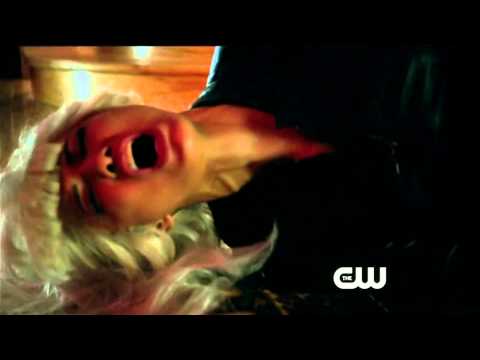 Arrow 1x08 Extended Promo "Vendetta" (HD)