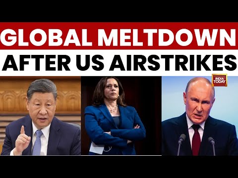 US-Venezuela News: UK PM Keir Starmer Denies Involvement In US Capture Of Venezuela’s Nicolas Maduro