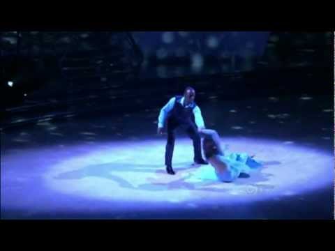 SYTYCD5 - Asuka & Vitolio - Lyrical Waltz (Dreams Are More Precious) [HD]