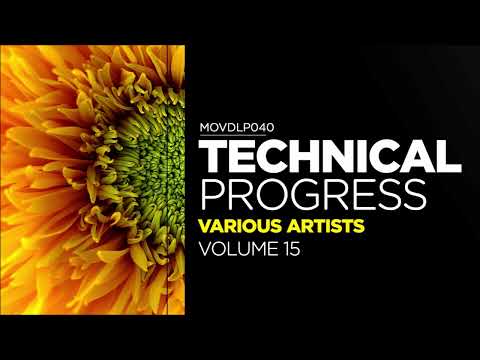 Bachir Salloum, Cattaree - Lost Souls (Original Mix) [Movement Recordings]