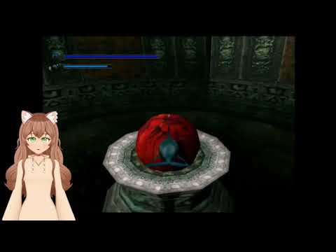 Ep. 4: The new timeline! | Ecco the Dolphin: Defender of the Future | Nov. 13, 2024