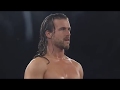 Throwback Thursday Adam Cole Roderick Strong Vs ReDRagon