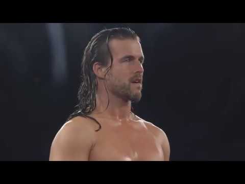 Adam Cole On How His Promo Work Got Him Noticed In ROH And PWG