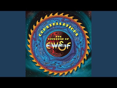 Videoclip de Dirty (Junior's Juke) — Earth, Wind & Fire