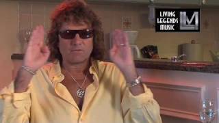 Mickey Thomas - Rock & Roll Donny & Marie (8 of 9)