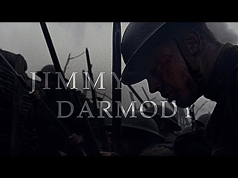 Jimmy Darmody | Died In The Trench