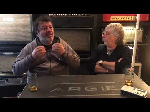 Luis te Digo que no estoy  8