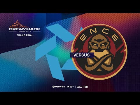 Bravado vs ENCE - DH Open Winter 2018 Grand final - map2 - de_inferno [SSW & Gromjkee]