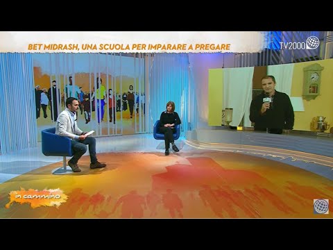 In Cammino, 4 novembre 2021 - Le parole del Sinodo: preghiera