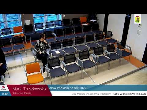 XXVIII nadzwyczajna sesja Rady Miejskiej