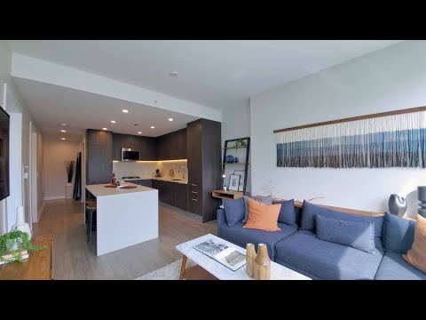 A 1-bedroom with a flex space at the fabulous new Old Town Park 2 A 1-bedroom with a flex space at the fabulous new Old Town Park 2