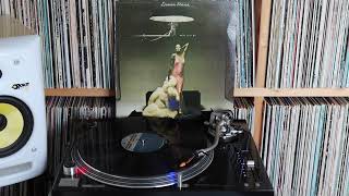 Diana Ross - Baby It&#39;s Me (1977) - A1 - Gettin&#39; Ready For Love