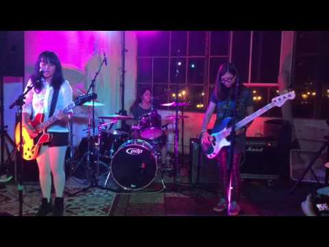 fatal posporos "not now" @cybertron studios los angeles reunion 4/22/2017