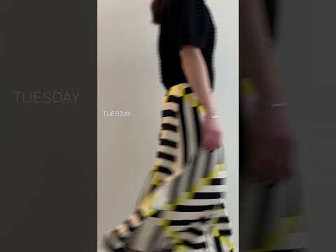 Beatrice .b - SS25 - Looks of the week