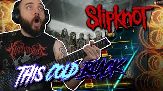 Rocksmith 2014 Slipknot- This Cold Black | Rocksmith Gameplay | Rocksmith Metal Gameplay