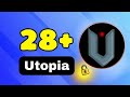 28 Utopia Web Proxy Links 2025 New Best Working Proxy Unblocker For School 2025