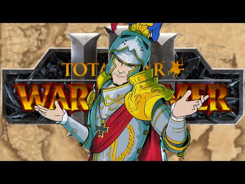 How 2 Total Warhammer 3 [Summon the Elector Counts Edition]