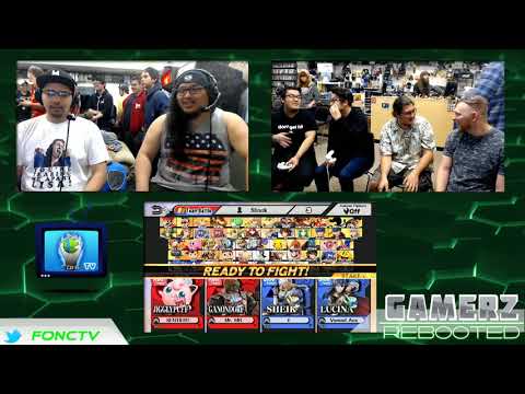 GZR #75 Dubs LS: Sentient Pulse/Mr. MR Vs. Sense/Versed Ace