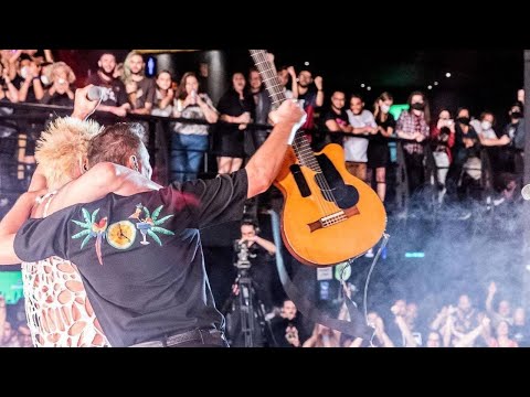 Brothers of Brazil - On My Way (Ao Vivo)