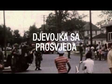 Mašinko - Oči pune suzavca (video)