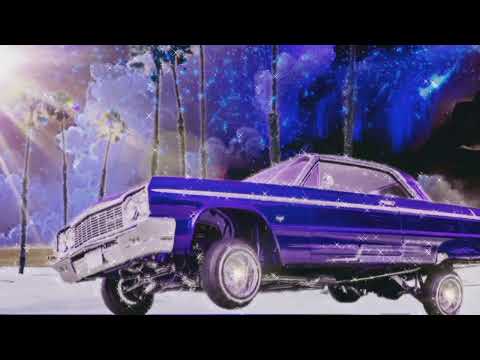 Welcome To The West - (slowed) - Mila J w/DJ Battlecat